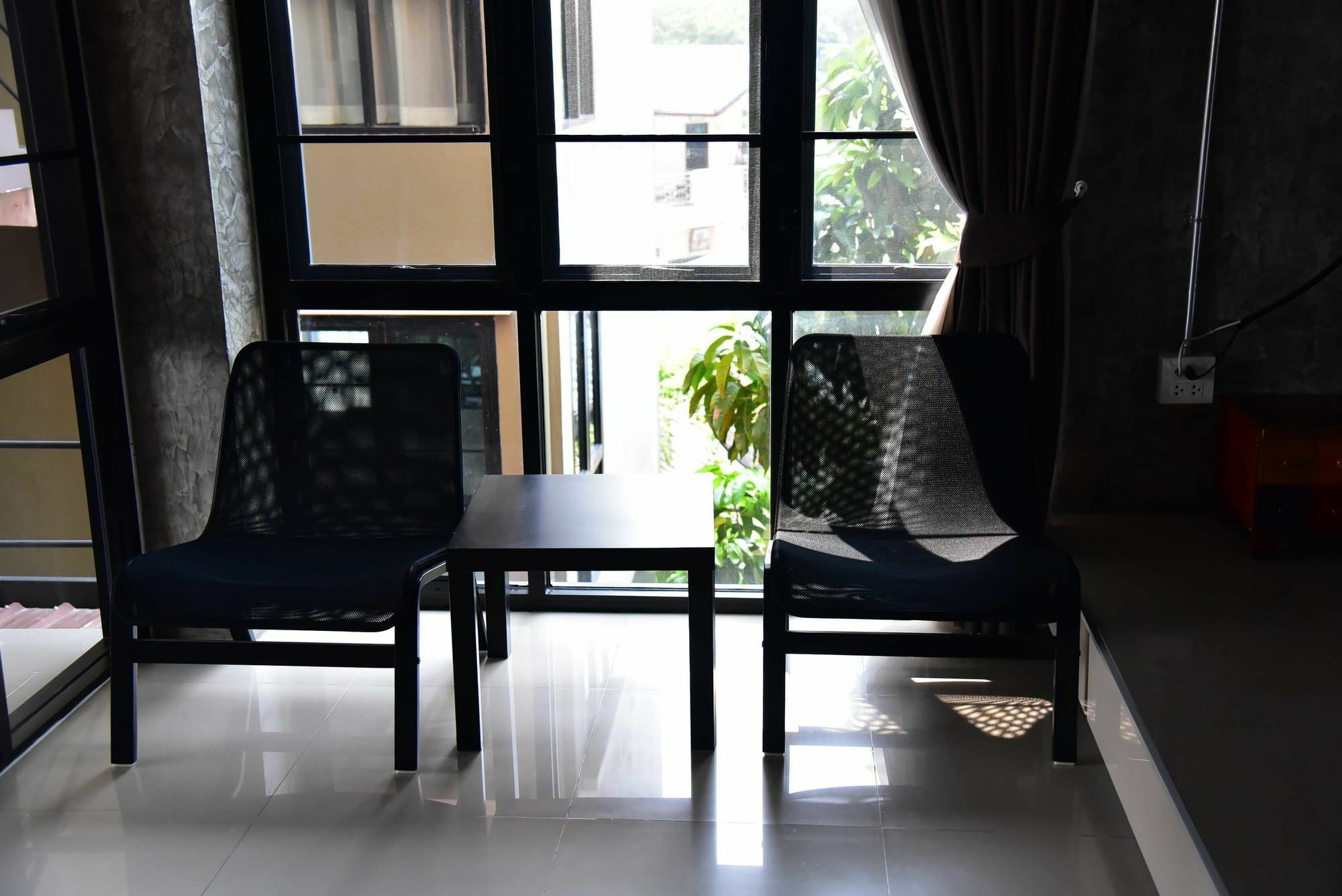 The One House Resort Pak Chong Exteriör bild