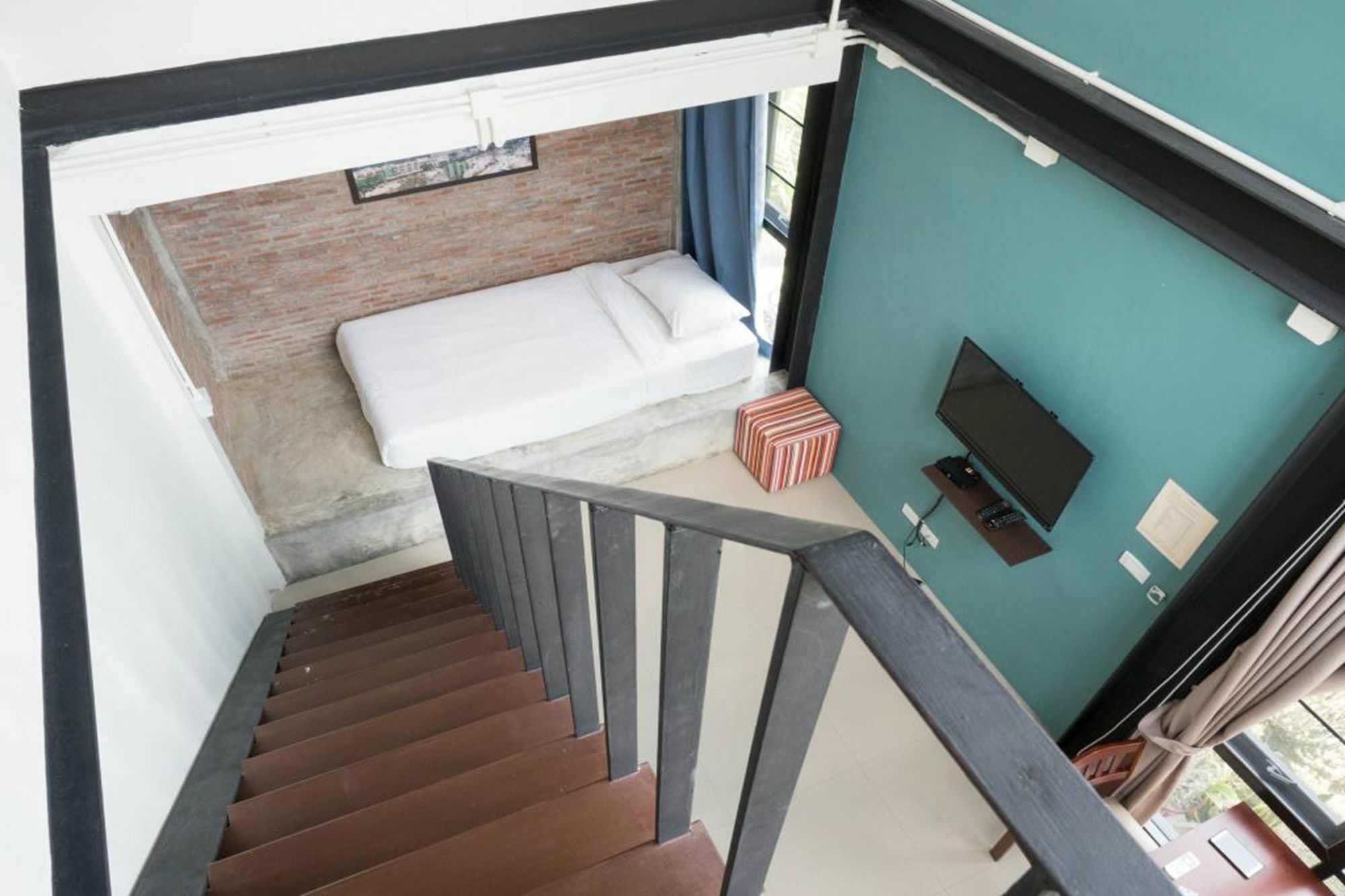 The One House Resort Pak Chong Exteriör bild